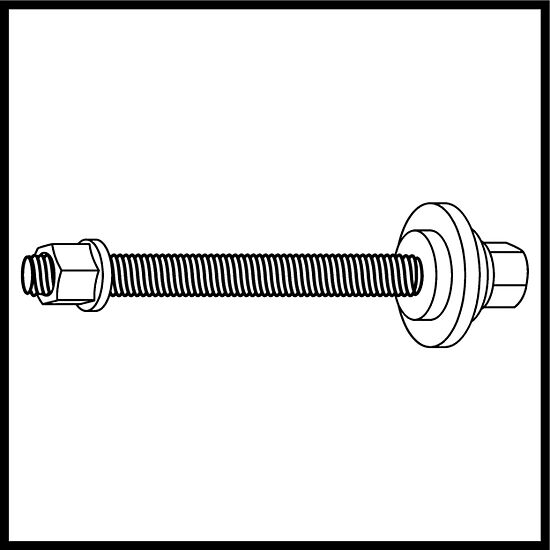 vigor spindel piktogramm