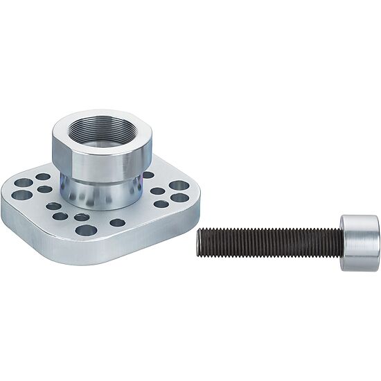 Radnaben-Abzieher ∙ Nfz ∙ 45 Tonnen