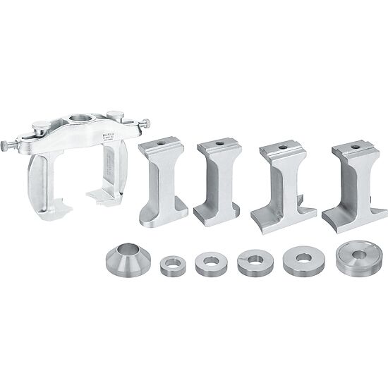 Radlagereinheit / Kompakt-Radlager ∙ geschraubt ∙ Demontage Satz ∙ universal