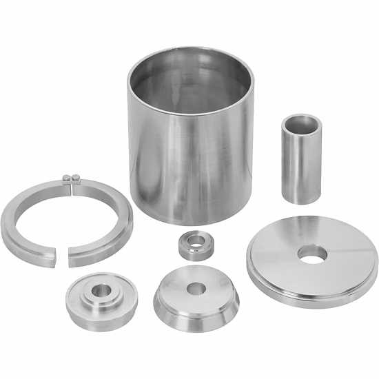 Jeu d'outils pour roulement de roue ∙ avant ∙ CITROËN ∙ FIAT ∙ PEUGEOT