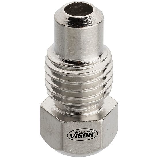 Embouchure pour rivets aveugles ∙ de 6,4 mm