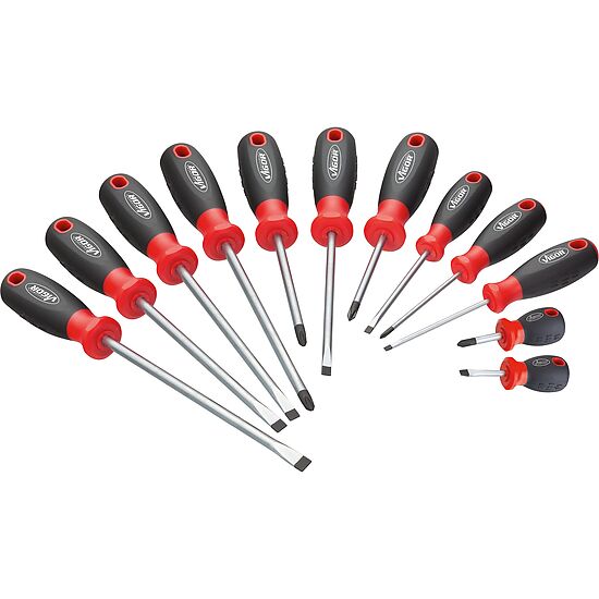 Screwdriver set