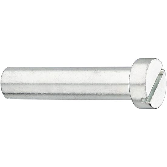 Bolt ∙ ⌀ 15 mm ∙ 65 mm