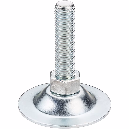 Adjustable leg set ∙ for lower cabinets
