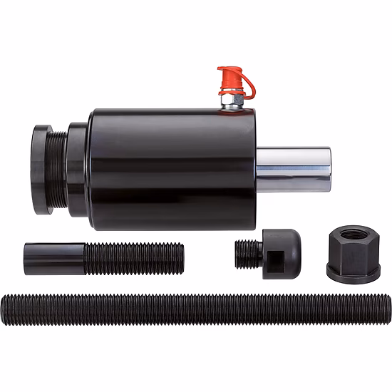 Druck- und Zug-Hydraulikzylinder ∙ 45 Tonnen