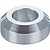 Support disc ∙ tapered ∙ ∅ 38.8 mm ∙ for V4598