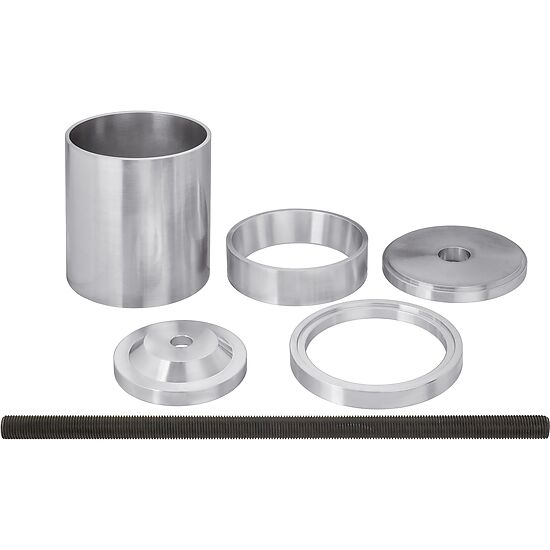 Bushing set ∙ for SAF axle ∙ 150 mm