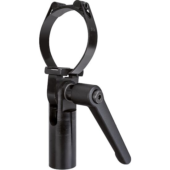 Bracket set ∙ for hydraulic cylinder