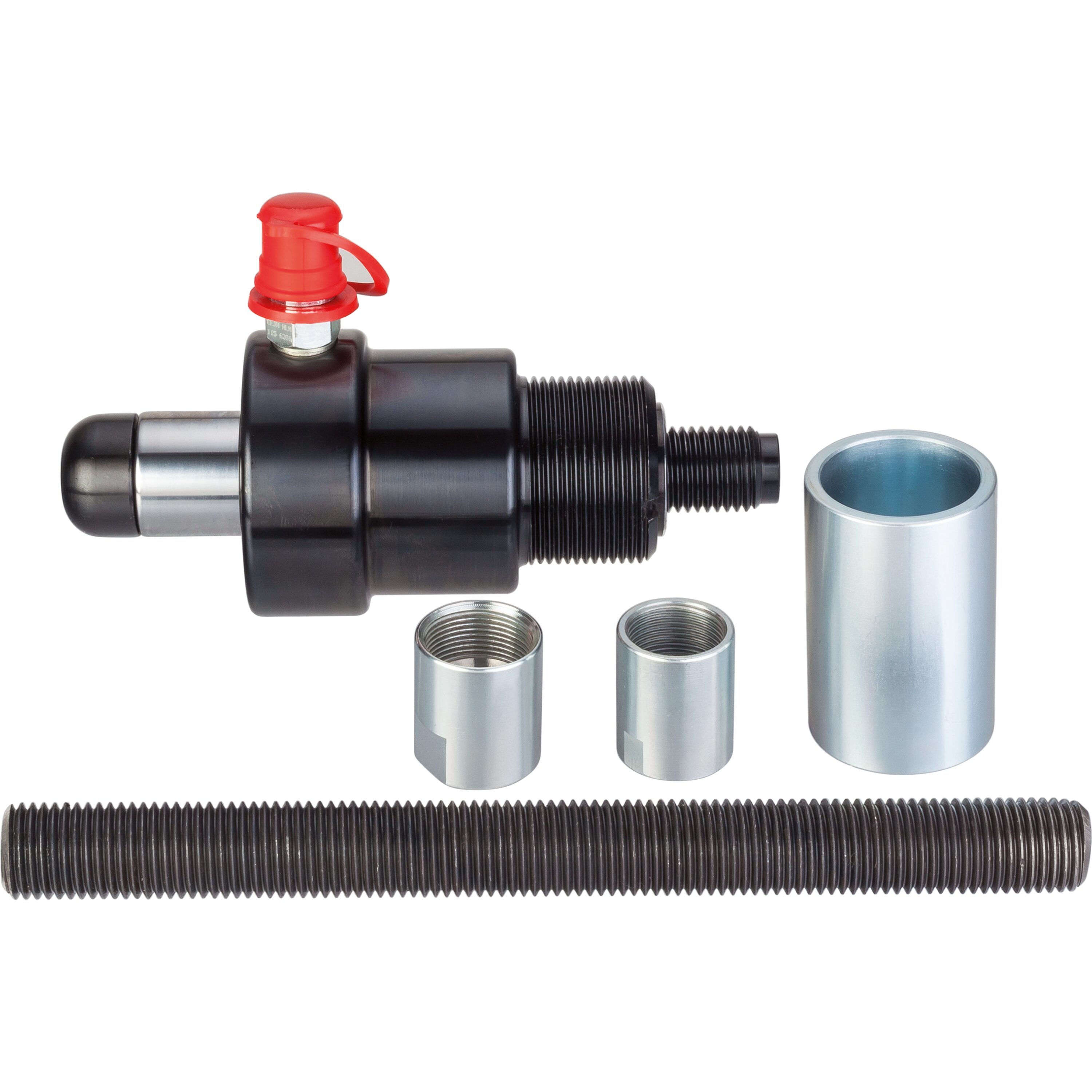 Installation tool set for BMW drive shafts (hydraulic), Radnabe- /  Antriebswellen Werkzeug, Drive shaft, Motor/commercial vehicle specialty  tools, product worlds