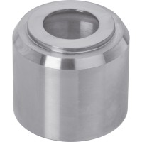 Supporting joint dismounting bushing, MERCEDES-BENZ