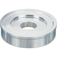 Bearing washer ∅ 68.8  –  70.8 mm ∙ inside hole ∅ 20.25 mm ∙ suitable for spindle M20