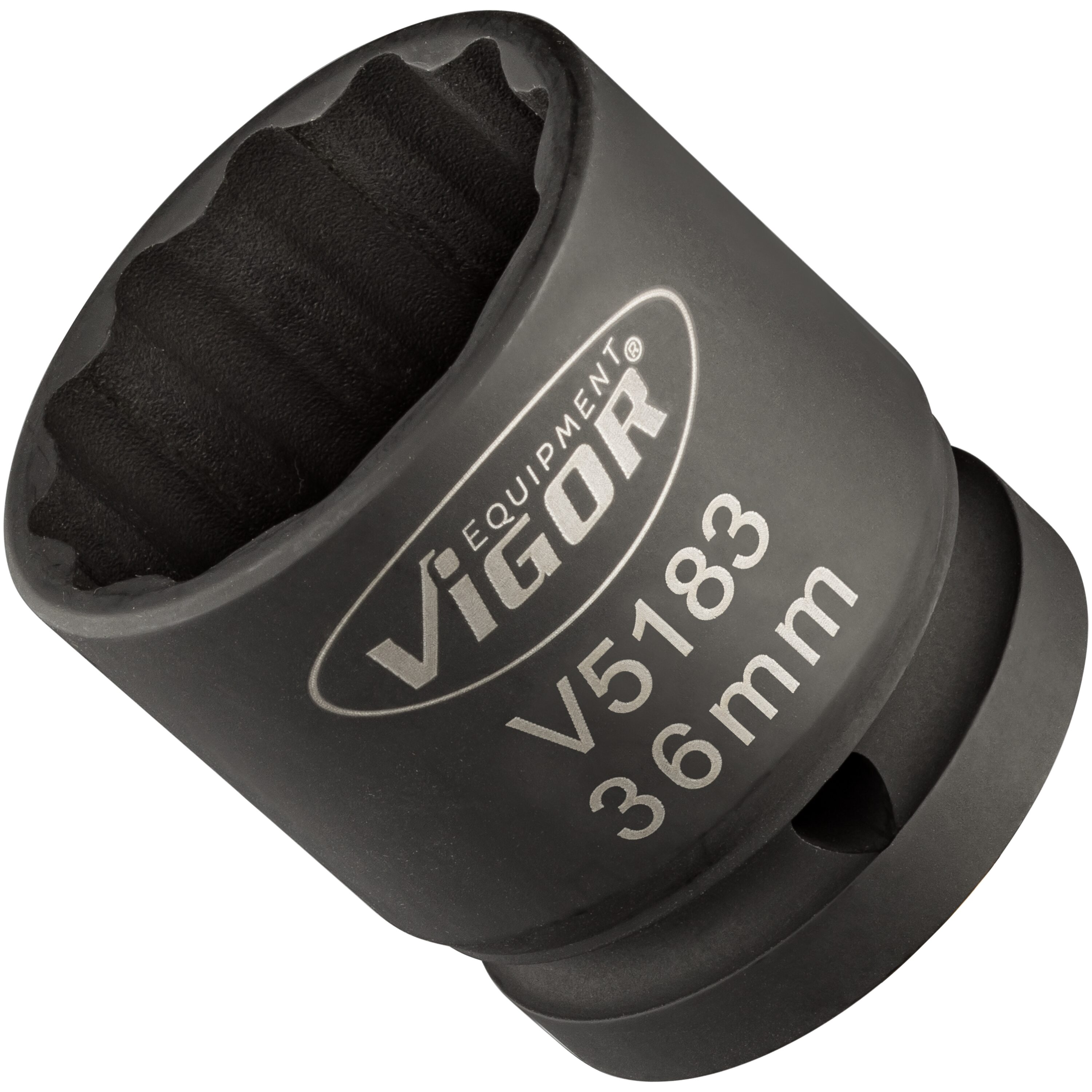 Vigor V5183 Impact Socket 