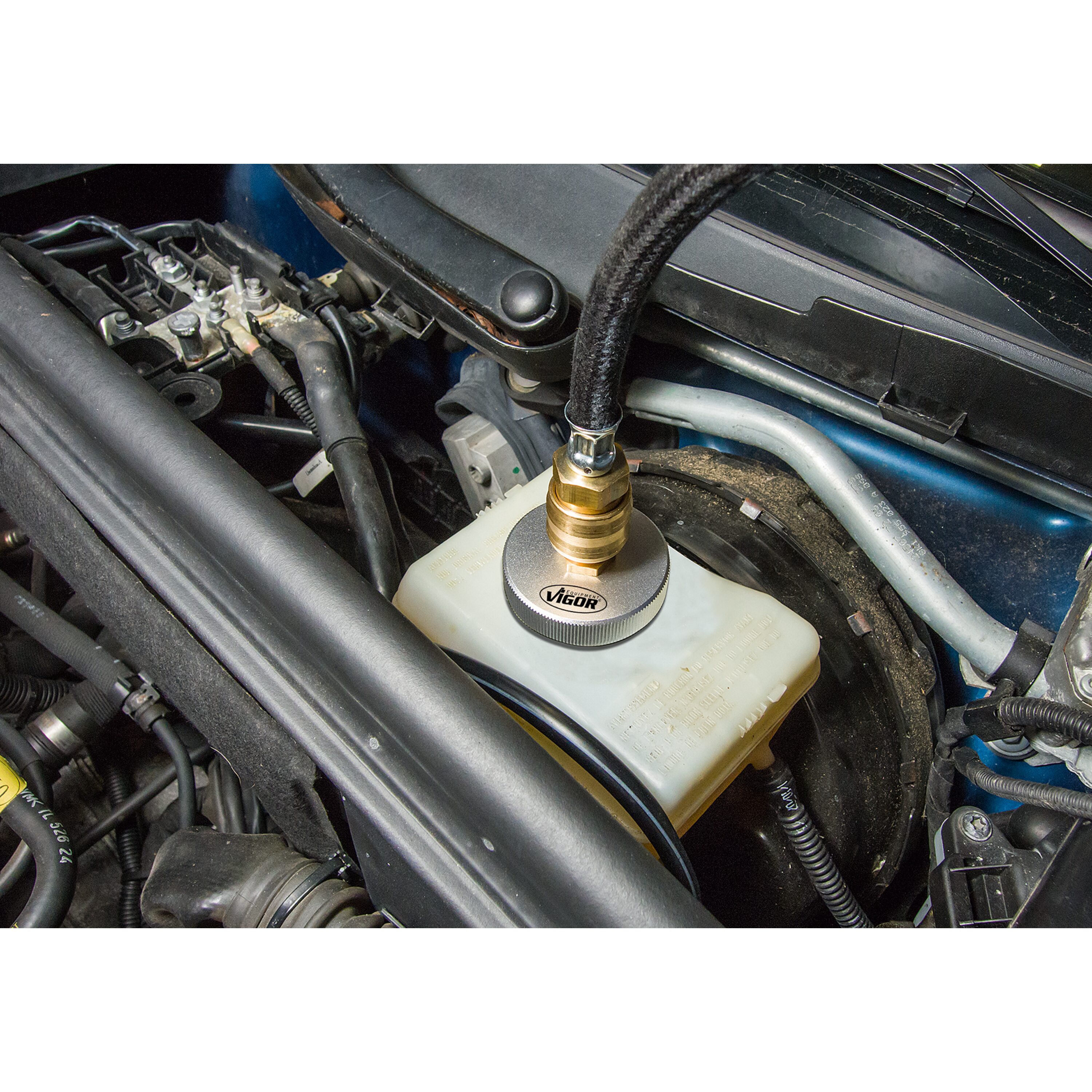 Adapter für Bremswartungssysteme, Bremsen Werkzeug, Bremsenwartung und - Entlüftung, Bremsen, Produktwelten