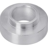 Support disc ∙ inside ⌀ 23 mm ∙ suitable for M22 spindle