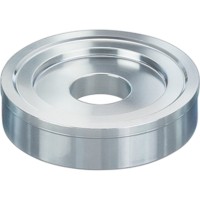 Bearing washer ∅ 65.8  –  66.8 mm ∙ inside hole ∅ 20.25 mm ∙ suitable for spindle M20