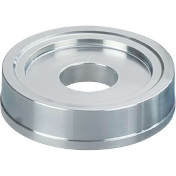 Bearing washer ∅ 61.8 – 62.8 mm ∙ inside hole ∅ 20.25 mm ∙ suitable for spindle M20