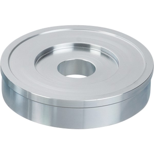 Bearing washer ∅ 80.8 – 82.8 mm ∙ inside hole ∅ 20.25 mm ∙ suitable for spindle M20