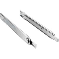 Guiding rails (pair) ∙ for Series L ∙ Series XL