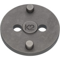 Adapterplatte K2