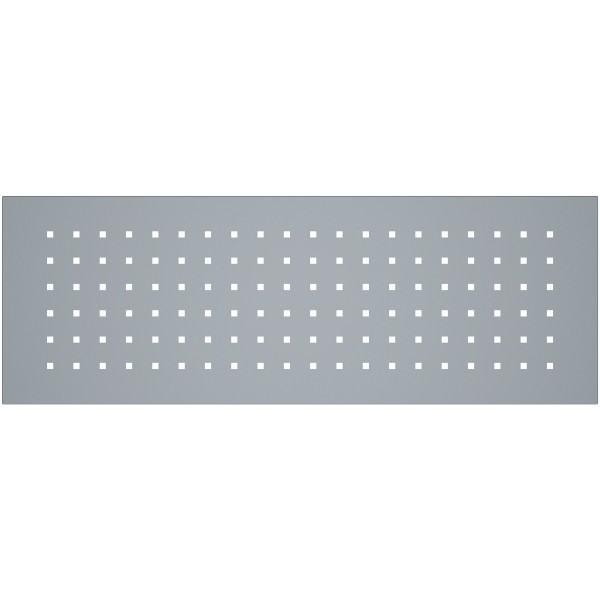 Perforated panel ∙ 861 x 301 mm