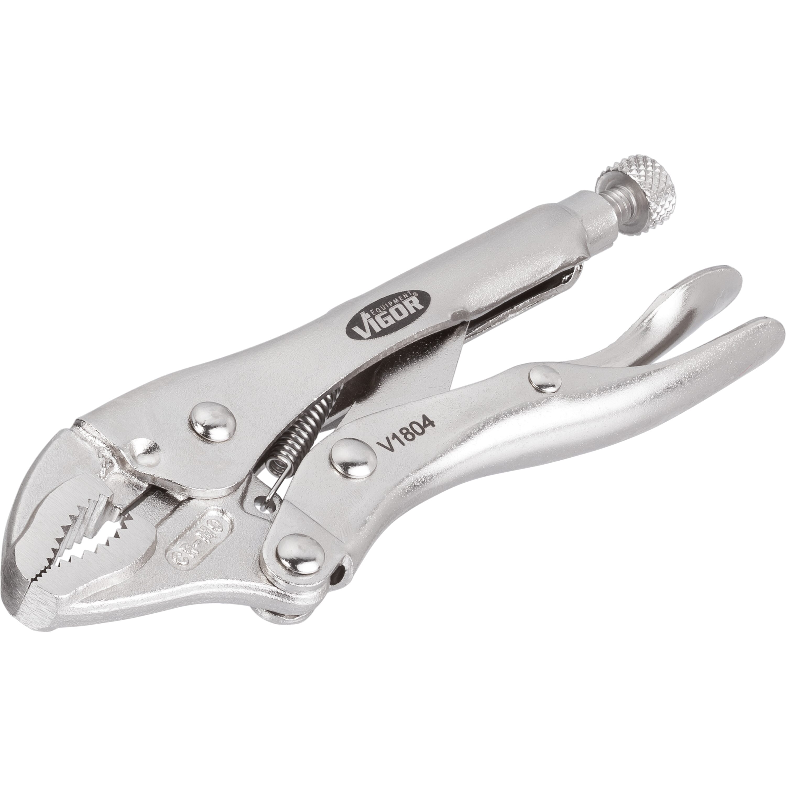 Grip pliers with long jaws | Greifzange | Pliers | Hand tools