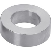Support disc ⌀ 32 mm ∙ inside hole ⌀ 20.25 mm ∙ suitable for spindle M20