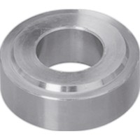 Support disc ∙ inside ⌀ 23 mm ∙ suitable for M22 spindle