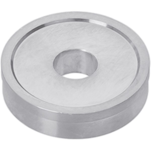 Bearing washer ⌀ 63 mm ∙ inside hole ⌀ 20.25 mm ∙ suitable for spindle M20