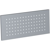 Perforated panel ∙ 676 x 301 mm
