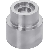 Pressure piece for supporting joint tool