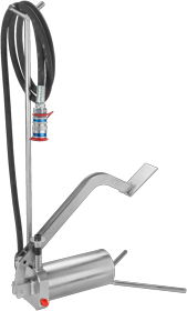 Abbildung: Beispiel Hydraulik-Pumpen