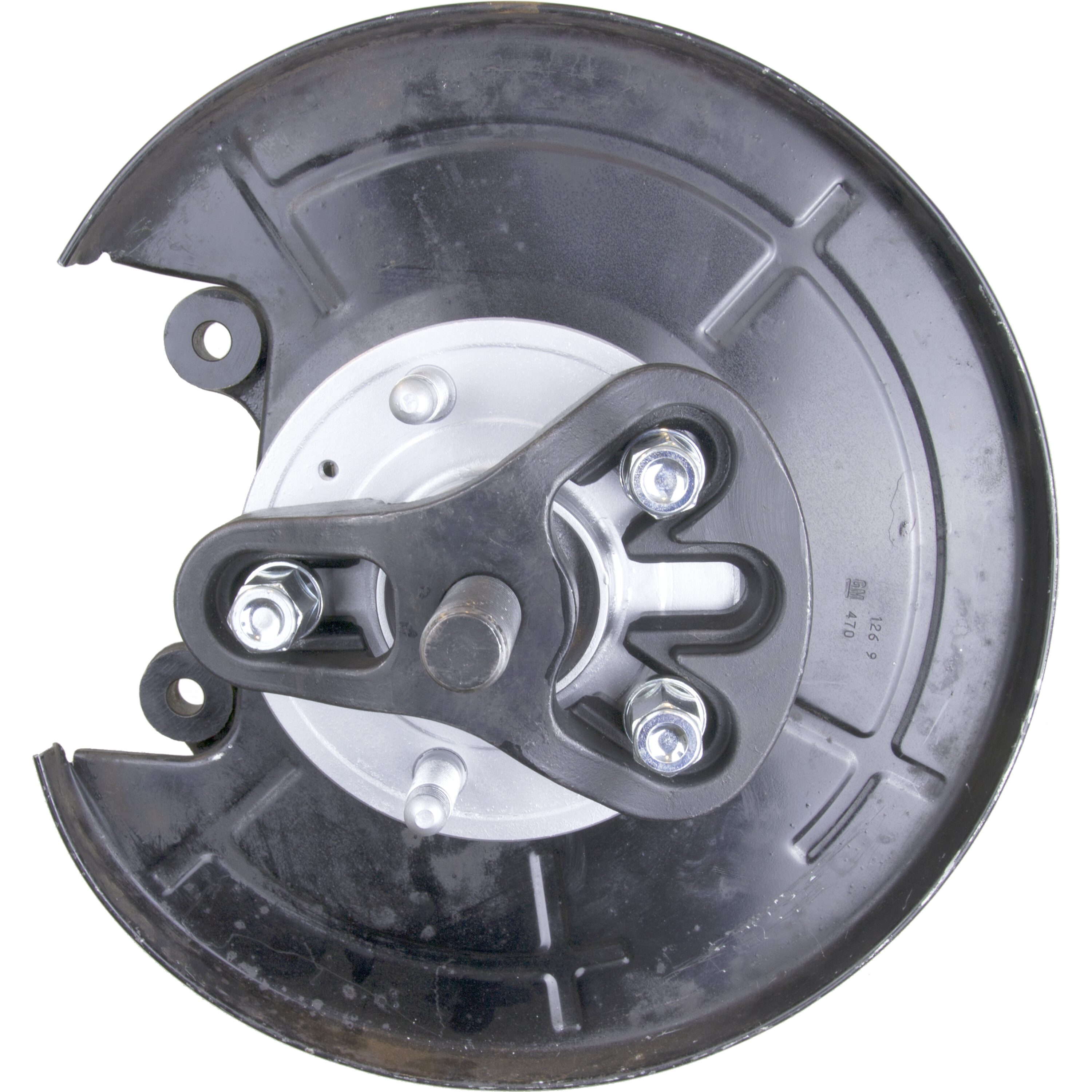 DIFU Hydraulic Puller 15T Hydraulic Wheel Hub Puller Bearing Puller Wheel Bearing Tool Bolt Puller 