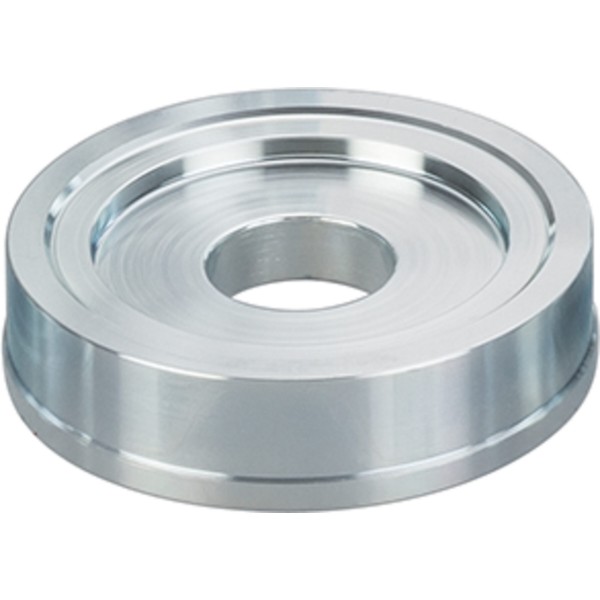 Bearing washer ∅ 63.8 – 64.8 mm ∙ inside hole ∅ 20.25 mm ∙ suitable for spindle M20