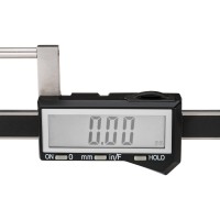Brake disc thickness gauge ∙ digital