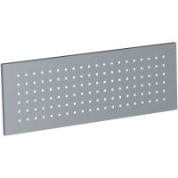 Perforated panel ∙ 861 x 301 mm