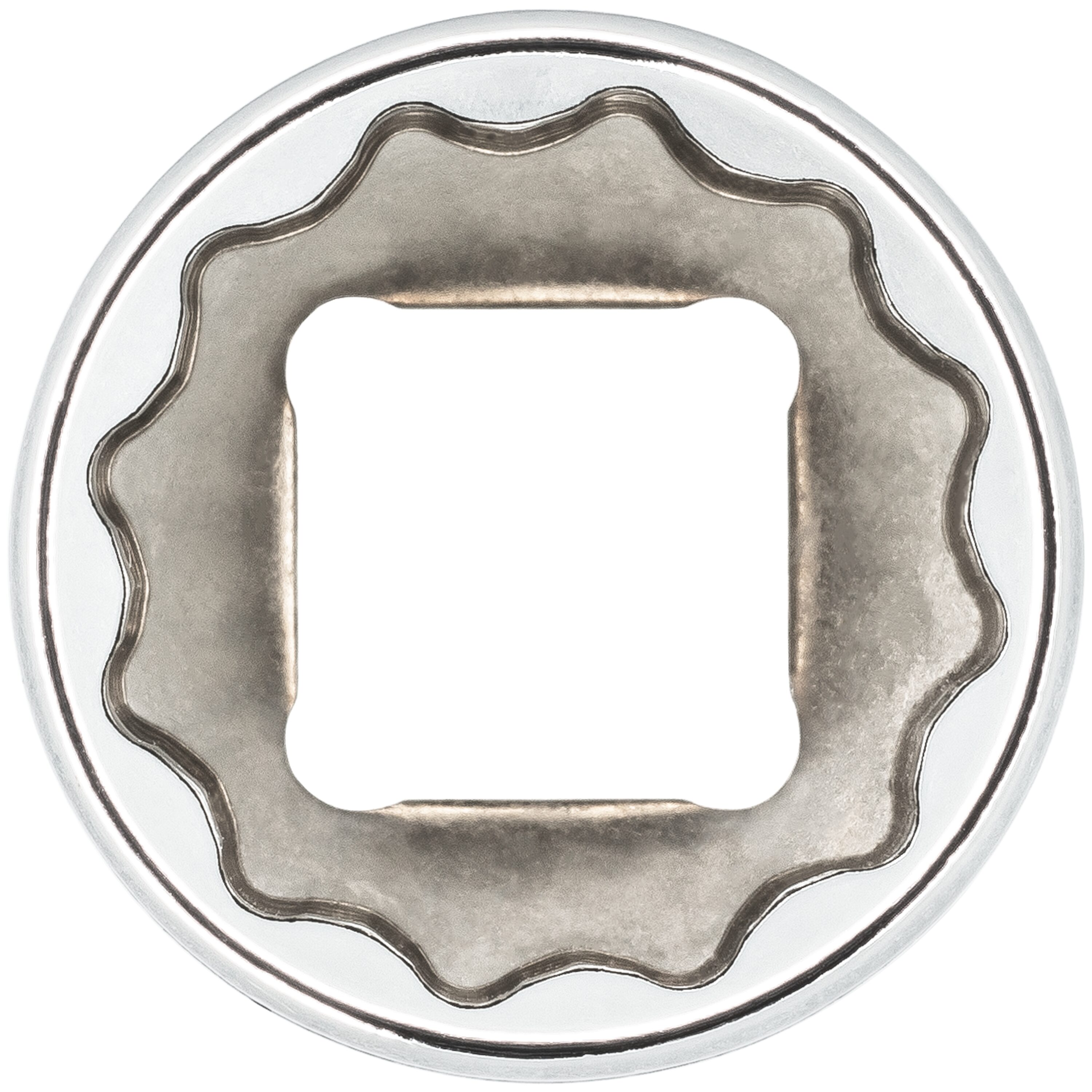 Llave de vaso hexagonal doble  Steckschlüsseleinsätze 10 mm (3/8