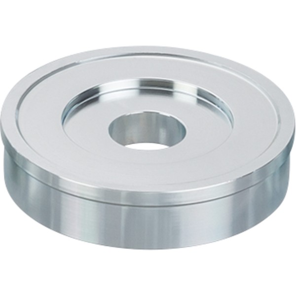 Bearing washer ∅ 76.5 – 78.5 mm ∙ inside hole ∅ 20.25 mm ∙ suitable for spindle M20
