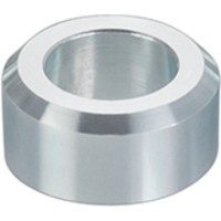 Support disc ∙ tapered ∙ ∅ 33.8 mm ∙ for V4598