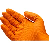 Gloves ∙ Grip