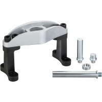 Wheel hub puller set for trucks ∙ buses and trailers 32 tonnes