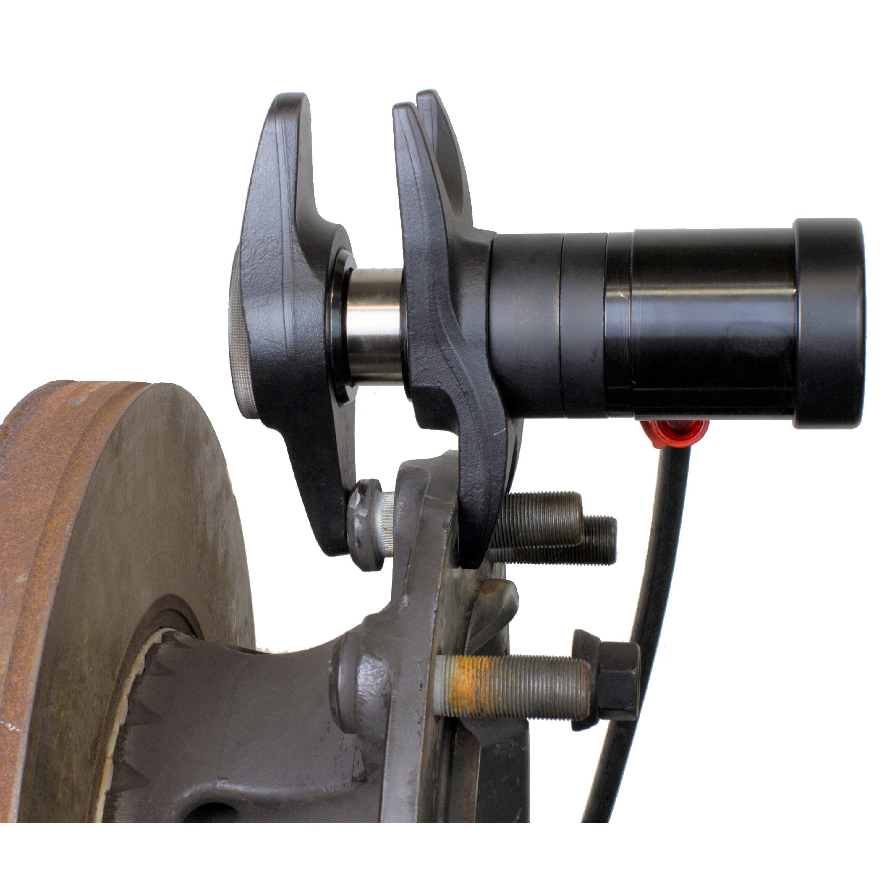 Kugelgelenk-Abzieher, 1 Stück, Kfz-Kugelgelenk-Abzieher, praktisches  Trennwerkzeug