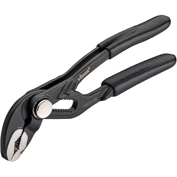 Universal pliers ∙ with push button
